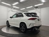 2026 Mercedes-Benz GLE - Preview 5