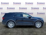2026 Ford Explorer - Preview 5