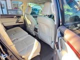 2010 Lexus GX 460 - Preview 11