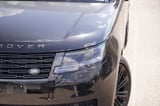 2026 Land Rover Range Rover - Preview 2