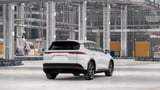 2026 Toyota Crown Signia - Preview 9