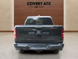 2026 Ram 1500 - Preview 4