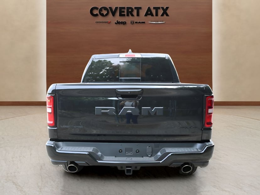2026 Ram 1500 - Image 3