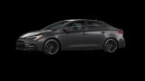 2027 Toyota Corolla - Preview 3