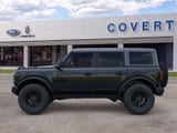 2026 Ford Bronco - Preview 3