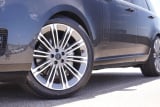 2026 Land Rover Range Rover - Preview 3
