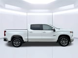 2026 Chevrolet Silverado - Preview 6