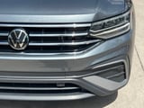 2024 Volkswagen Tiguan - Preview 9