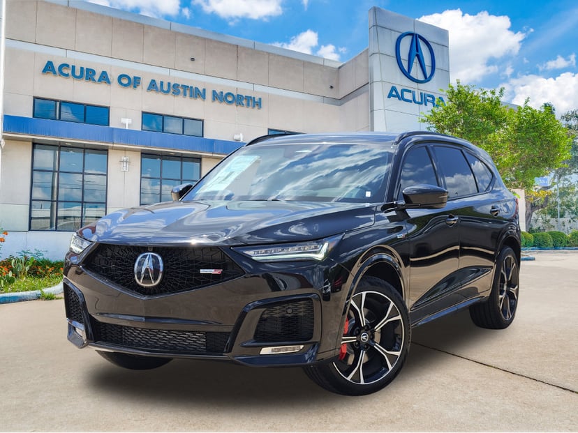 2026 Acura MDX - Image 1