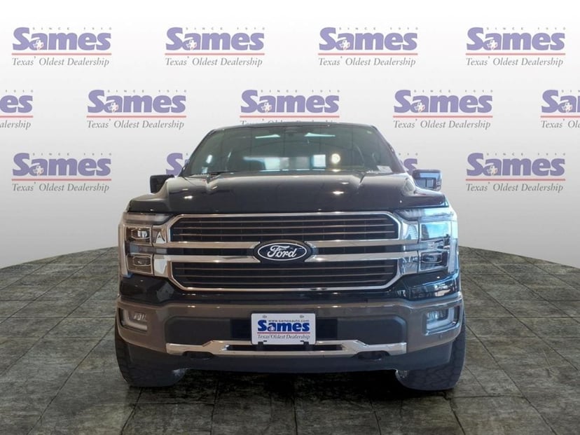 2026 Ford F-150 - Image 3