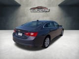 2025 Chevrolet Malibu - Preview 5