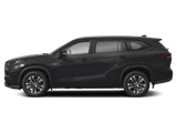 2026 Toyota Highlander - Preview 4