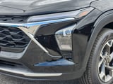 2026 Chevrolet Trax - Preview 5