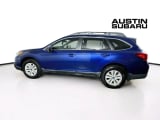 2015 Subaru Outback - Preview 4