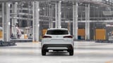 2026 Toyota Corolla Cross - Preview 8