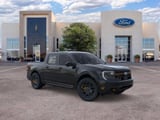 2026 Ford Maverick - Preview 7