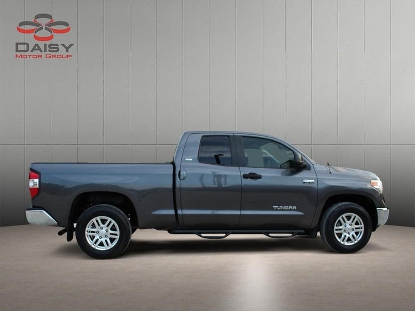 2016 Toyota Tundra - Image 3