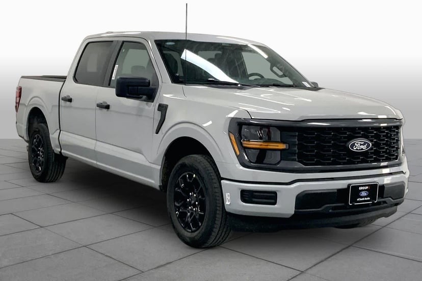 2026 Ford F-150 - Image 1