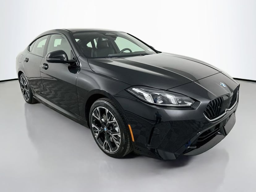 2026 BMW 2-series - Image 2