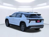 2026 Chevrolet Traverse - Preview 3