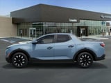 2025 Hyundai Santa Cruz - Preview 3