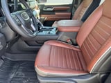 2026 GMC Sierra - Preview 8
