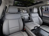 2027 Ford Expedition - Preview 10