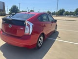 2013 Toyota Prius - Preview 7
