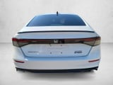 2025 Honda Accord - Preview 6