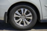 2014 Honda Odyssey - Preview 8