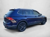 2024 Volkswagen Tiguan - Preview 5