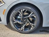 2026 Kia K5 - Preview 7