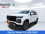 2026 Chevrolet Tahoe - Preview 2