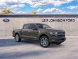 2026 Ford F-150 - Preview 7