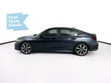 2026 Honda Civic - Preview 4