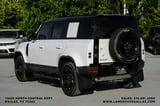 2026 Land Rover Defender - Preview 8