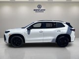 2026 Volkswagen Tiguan - Preview 2