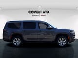 2022 Jeep Wagoneer - Preview 8