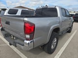 2018 Toyota Tacoma - Preview 5