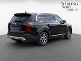 2022 Kia Telluride - Preview 4