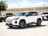 2026 Toyota RAV4 - Preview 8