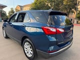 2019 Chevrolet Equinox - Preview 5