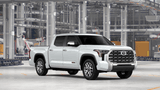 2026 Toyota Tundra - Preview 15