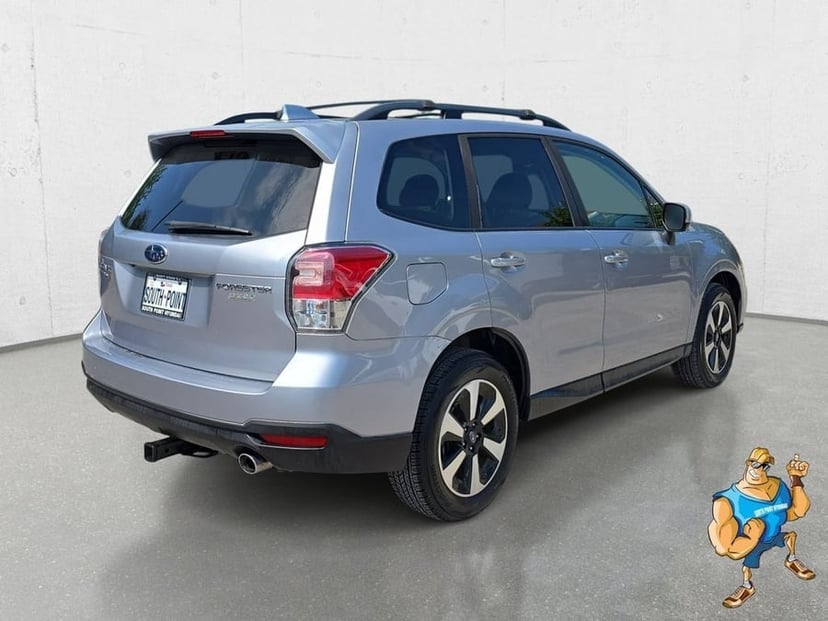 2017 Subaru Forester - Image 3