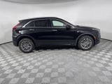 2025 Cadillac XT4 - Preview 8
