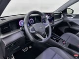 2025 Volkswagen Tiguan - Preview 9