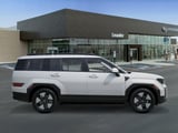2027 Hyundai Santa Fe Hybrid - Preview 7