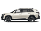 2027 Volkswagen Atlas - Preview 2