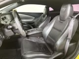 2014 Chevrolet Camaro - Preview 14