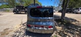 2010 Nissan Cube - Preview 4